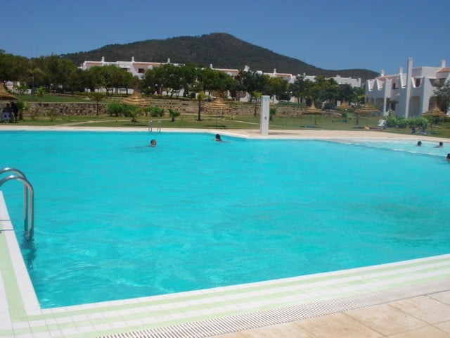 piscine piscine commune