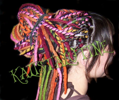 dread laine