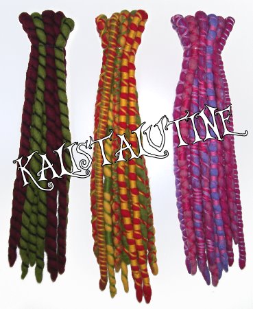 dread wool