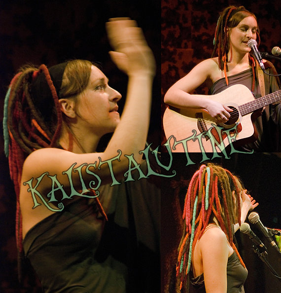 dreads wool