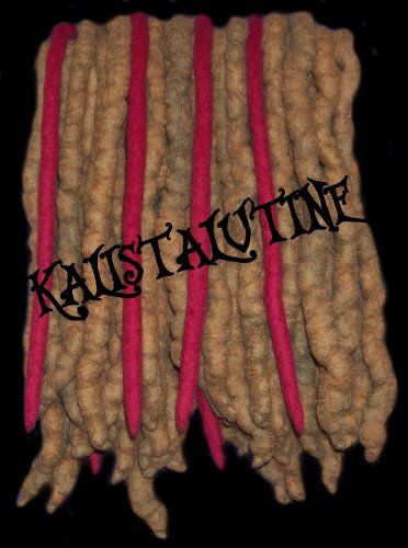 dread wool