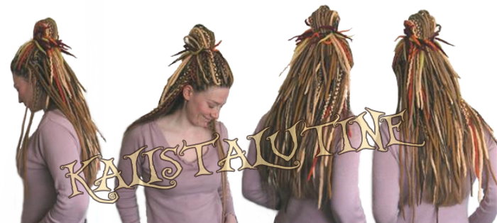 dread wool