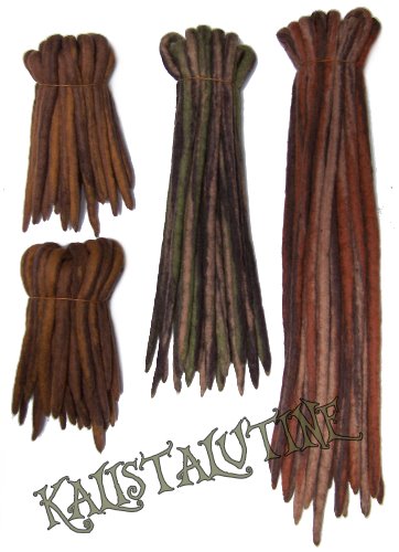 dread wool laine