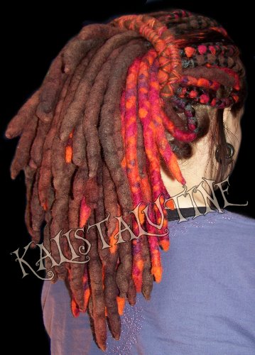 dread laine