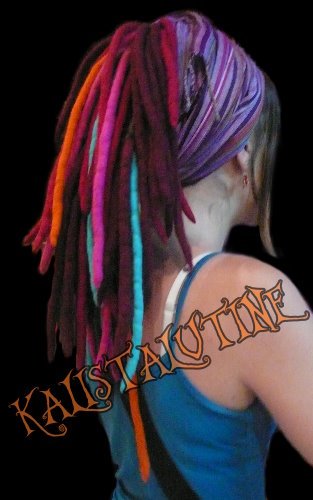 dread laine