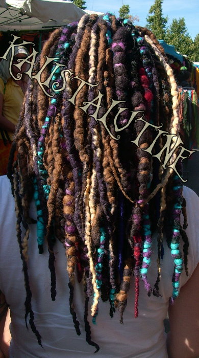 dread woo