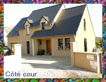 Chambres d'hôtes en Bretagne