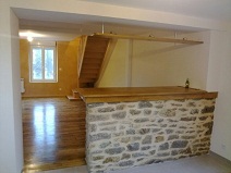 Rénovation d'un appartement Rénovation d'un appartment en dupplex