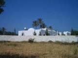 Villa Mezraya Djerba 5 pers